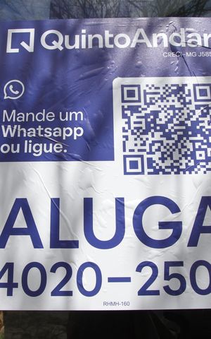 Apartamento para alugar com 85m², 3 quartos e 3 vagasplaca