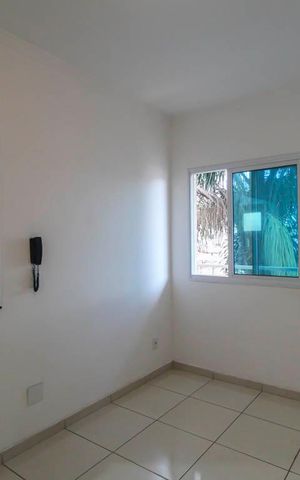 Apartamento para alugar com 33m², 1 quarto e sem vagaSala