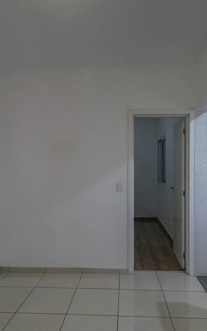 Apartamento para alugar com 33m², 1 quarto e sem vagaSala