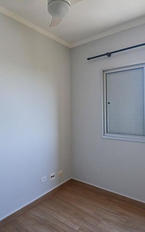 Apartamento para alugar com 70m², 3 quartos e 1 vaga Apartamento para alugar com 70m², 3 quartos e 1 vagaQuarto 1