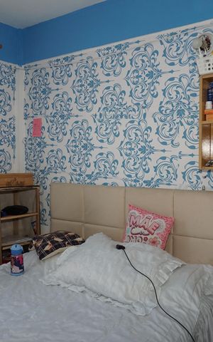 Apartamento para alugar com 60m², 2 quartos e 40 vagasQuarto 2