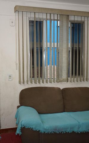 Apartamento para alugar com 60m², 2 quartos e 40 vagasSala