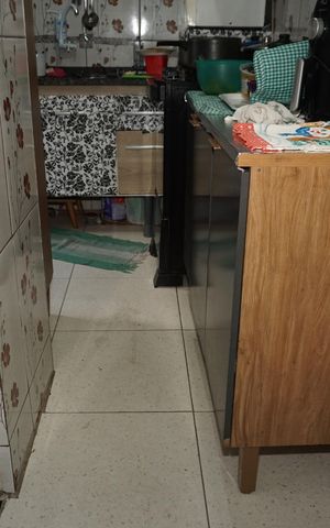 Apartamento para alugar com 60m², 2 quartos e 40 vagasCozinha