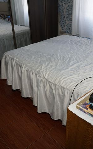 Apartamento para alugar com 60m², 2 quartos e 40 vagasQuarto 2