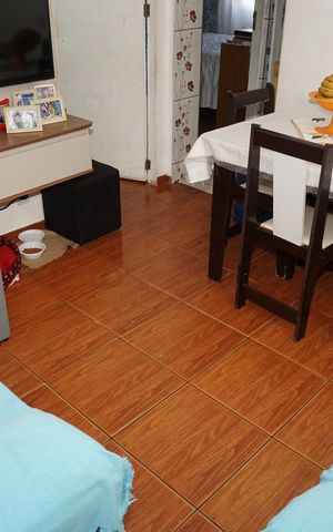 Apartamento para alugar com 60m², 2 quartos e 40 vagasSala