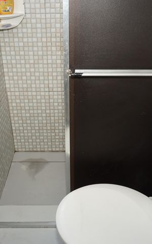 Apartamento para alugar com 60m², 2 quartos e 40 vagasBanheiro
