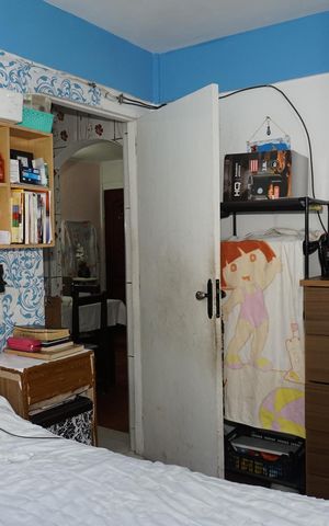 Apartamento para alugar com 60m², 2 quartos e 40 vagasQuarto 2