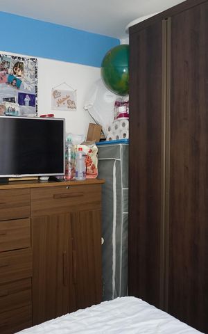 Apartamento para alugar com 60m², 2 quartos e 40 vagasQuarto 2