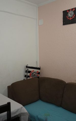 Apartamento para alugar com 60m², 2 quartos e 40 vagasSala