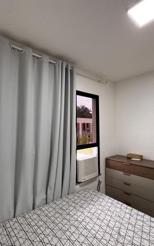 Casa de condomínio para alugar com 47m², 2 quartos e 1 vaga Casa de condomínio para alugar com 47m², 2 quartos e 1 vagaQuarto 1