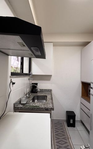 Casa de condomínio para alugar com 47m², 2 quartos e 1 vaga Casa de condomínio para alugar com 47m², 2 quartos e 1 vagaCozinha