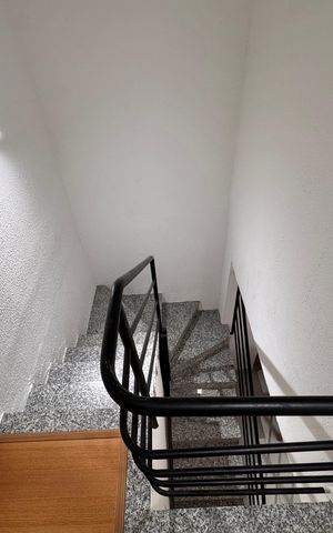 Casa de condomínio para alugar com 47m², 2 quartos e 1 vaga Casa de condomínio para alugar com 47m², 2 quartos e 1 vagaCorredor