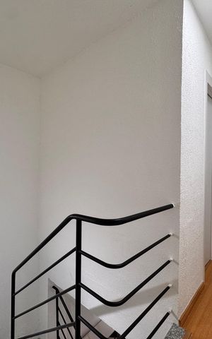 Casa de condomínio para alugar com 47m², 2 quartos e 1 vaga Casa de condomínio para alugar com 47m², 2 quartos e 1 vagaCorredor