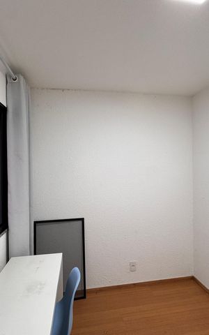 Casa de condomínio para alugar com 47m², 2 quartos e 1 vaga Casa de condomínio para alugar com 47m², 2 quartos e 1 vagaQuarto 2