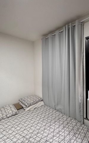 Casa de condomínio para alugar com 47m², 2 quartos e 1 vaga Casa de condomínio para alugar com 47m², 2 quartos e 1 vagaQuarto 1