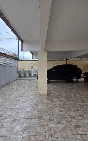 Casa de condomínio para alugar com 60m², 2 quartos e 1 vagaGaragem