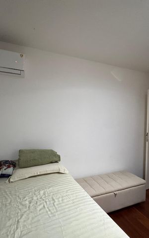 Apartamento à venda com 127m², 3 quartos e 3 vagasQuarto  1