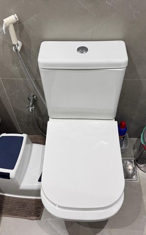 Apartamento à venda com 127m², 3 quartos e 3 vagasSuíte - Banheiro