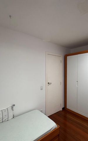 Apartamento à venda com 127m², 3 quartos e 3 vagasQuarto 2