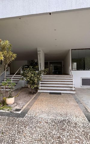 Apartamento à venda com 127m², 3 quartos e 3 vagasÁrea comum