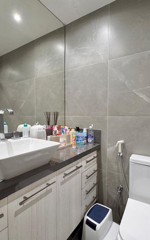 Apartamento à venda com 127m², 3 quartos e 3 vagasSuíte - Banheiro