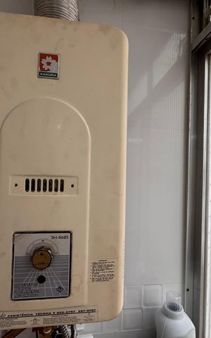 Apartamento à venda com 127m², 3 quartos e 3 vagasCozinha e Área de Serviço