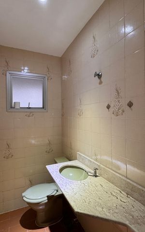 Apartamento à venda com 127m², 3 quartos e 3 vagasÁrea comum