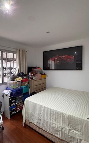 Apartamento à venda com 127m², 3 quartos e 3 vagasQuarto  1
