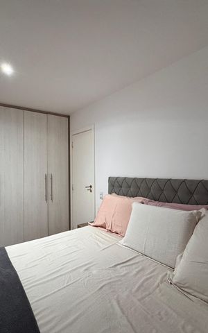 Apartamento à venda com 127m², 3 quartos e 3 vagasSuíte