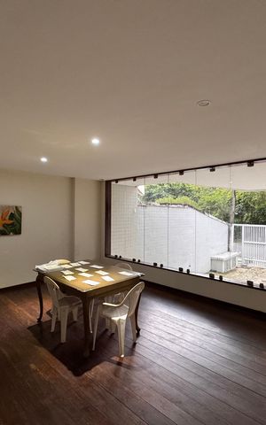 Apartamento à venda com 127m², 3 quartos e 3 vagasÁrea comum