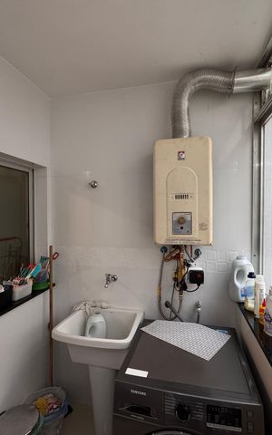 Apartamento à venda com 127m², 3 quartos e 3 vagasCozinha e Área de Serviço