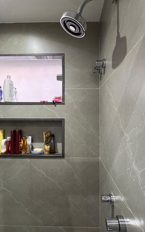 Apartamento à venda com 127m², 3 quartos e 3 vagasSuíte - Banheiro