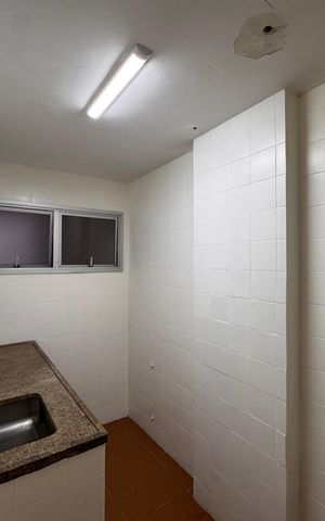Apartamento à venda com 127m², 3 quartos e 3 vagasÁrea comum