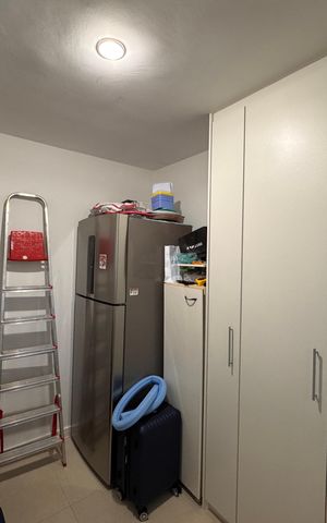 Apartamento à venda com 127m², 3 quartos e 3 vagasCozinha e Área de Serviço - Quarto