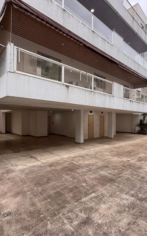 Apartamento à venda com 127m², 3 quartos e 3 vagasÁrea comum