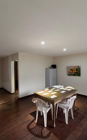 Apartamento à venda com 127m², 3 quartos e 3 vagasÁrea comum
