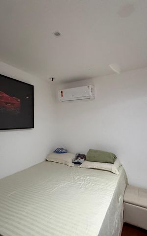 Apartamento à venda com 127m², 3 quartos e 3 vagasQuarto  1
