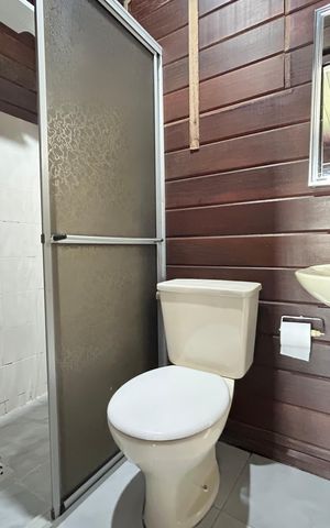 Casa para alugar com 150m², 3 quartos e 2 vagas Casa para alugar com 150m², 3 quartos e 2 vagasBanheiro suíte