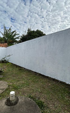 Casa para alugar com 150m², 3 quartos e 2 vagas Casa para alugar com 150m², 3 quartos e 2 vagasÁrea de Serviço