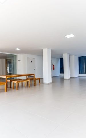 Apartamento para alugar com 62m², 2 quartos e 1 vaga Apartamento para alugar com 62m², 2 quartos e 1 vagaÁrea comum - Churrasqueira
