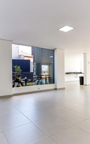 Apartamento para alugar com 62m², 2 quartos e 1 vaga Apartamento para alugar com 62m², 2 quartos e 1 vagaÁrea comum - Churrasqueira