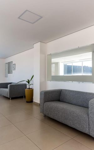Apartamento para alugar com 62m², 2 quartos e 1 vaga Apartamento para alugar com 62m², 2 quartos e 1 vagaÁrea comum - Churrasqueira