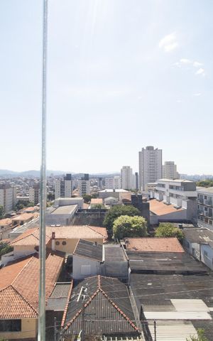Apartamento para alugar com 62m², 2 quartos e 1 vaga Apartamento para alugar com 62m², 2 quartos e 1 vagaVista