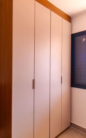Apartamento para alugar com 40m², 2 quartos e sem vaga Apartamento para alugar com 40m², 2 quartos e sem vagaQuarto 2