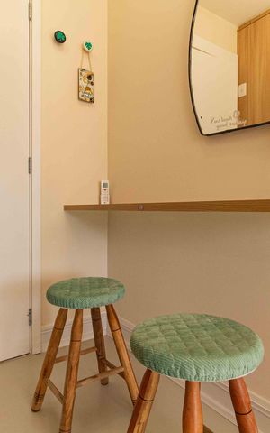 Studio para alugar com 25m², 0 quarto e sem vaga Studio para alugar com 25m², 0 quarto e sem vagaStudio