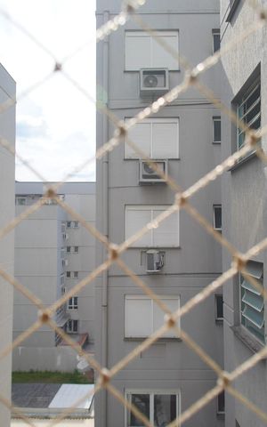 Apartamento à venda com 93m², 3 quartos e 2 vagasVista da Suíte