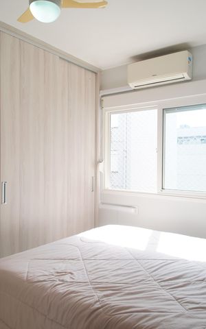 Apartamento à venda com 93m², 3 quartos e 2 vagassuite