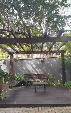 Apartamento à venda com 93m², 3 quartos e 2 vagasÁrea comum