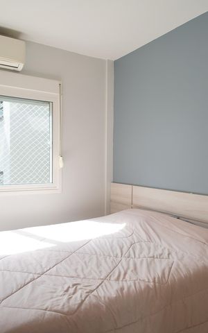Apartamento à venda com 93m², 3 quartos e 2 vagassuite