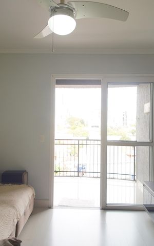 Apartamento à venda com 93m², 3 quartos e 2 vagassala